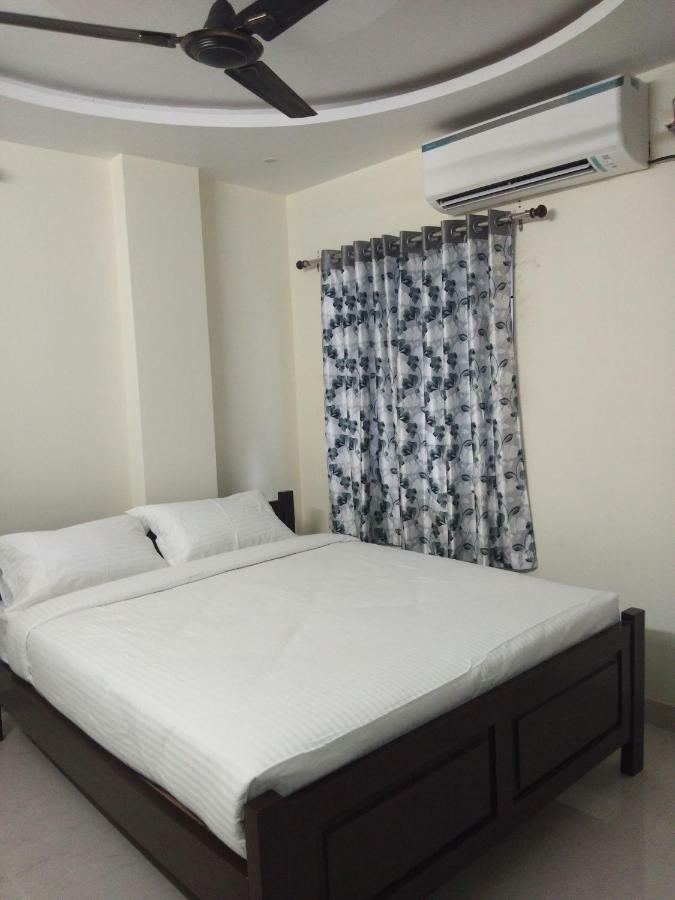 ויסאקפאטנם Feel Like Home -Guest House Near Tenneti Park מראה חיצוני תמונה