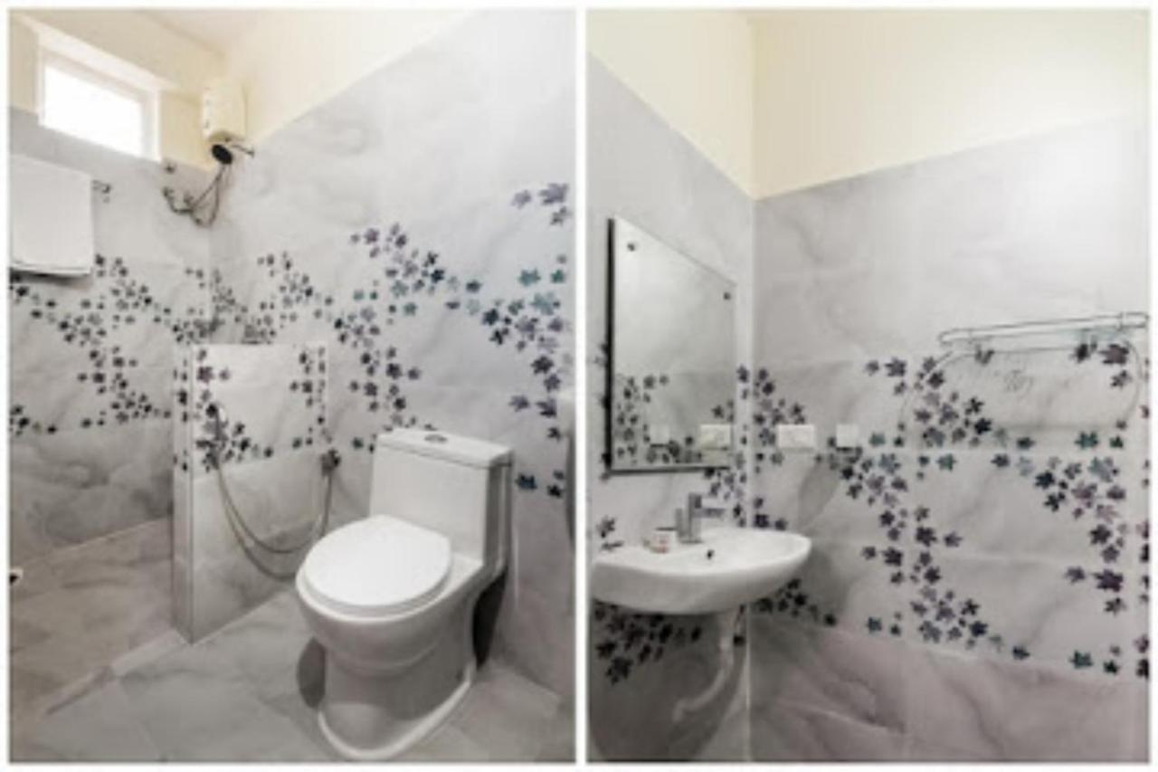 ויסאקפאטנם Feel Like Home -Guest House Near Tenneti Park מראה חיצוני תמונה