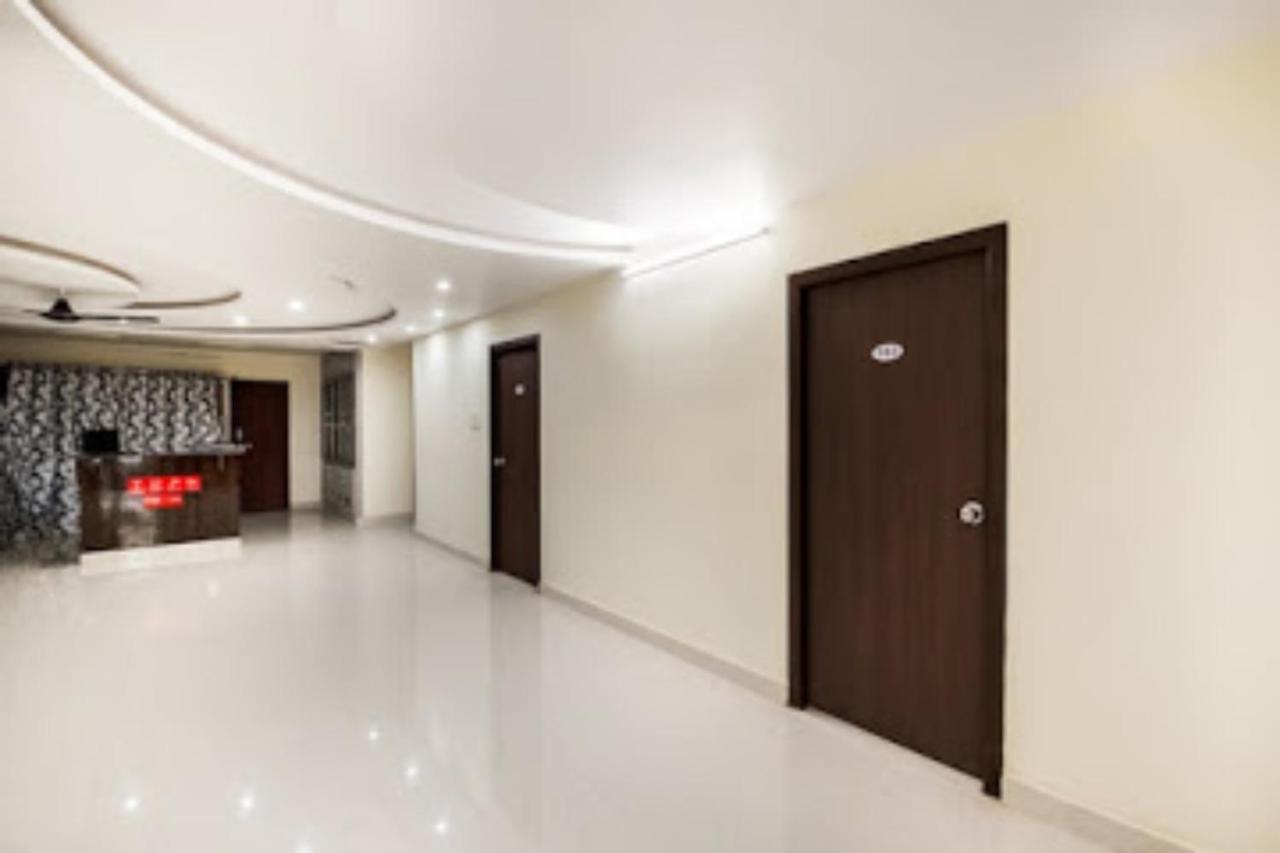 ויסאקפאטנם Feel Like Home -Guest House Near Tenneti Park מראה חיצוני תמונה