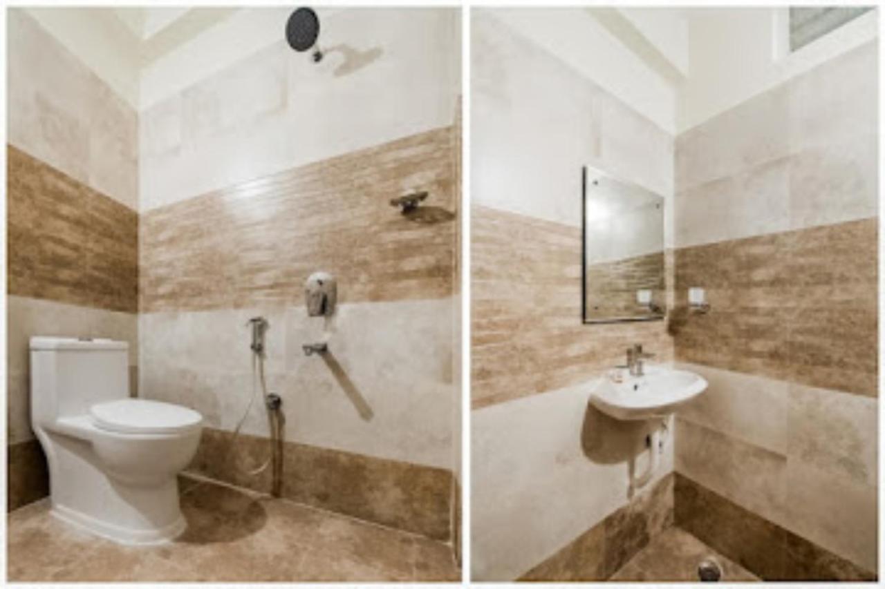 ויסאקפאטנם Feel Like Home -Guest House Near Tenneti Park מראה חיצוני תמונה
